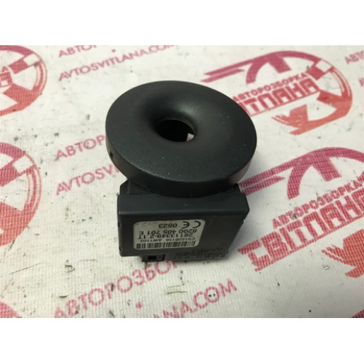 Комплект електроніки Renault Kangoo 1.5DCI 2008- 8200909666